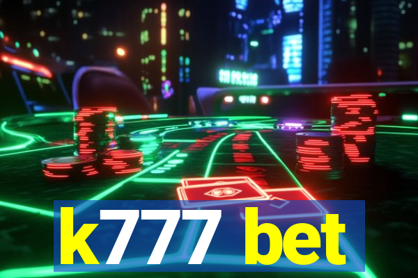 k777 bet